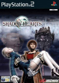 Shadow Hearts PS2