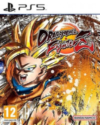 Dragon Ball FighterZ PS5