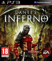 Dante's Inferno PS3