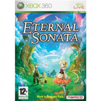 Eternal Sonata Xbox 360