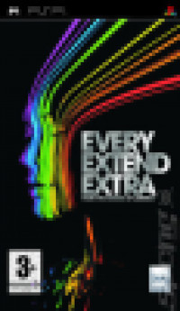 Every Extend Extra PSP