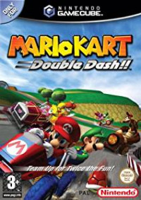 Mario Kart Double Dash (GameCube)