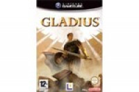 Gladius (Gamecube)