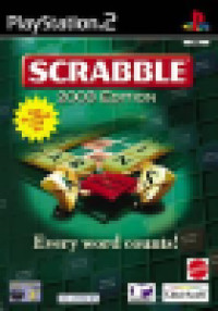 Scrabble 2003 PS2