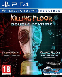 Killing Floor Double Feature (PSVR) PS4