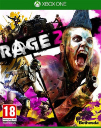 Rage 2 Xbox One