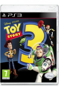 Toy Story 3 PS3