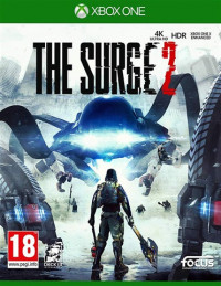 The Surge 2 Xbox One