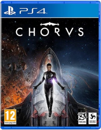 Chorus PS4