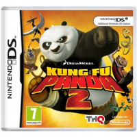 Kung Fu Panda 2 DS