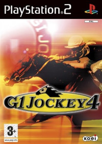 G1 Jockey 4 PS2