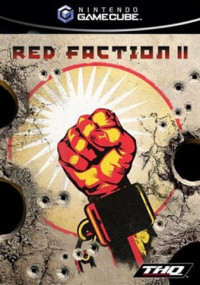 Red Faction 2 (Gamecube)