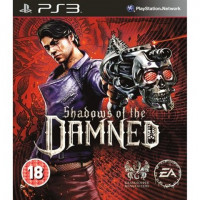 Shadows Of The Damned PS3