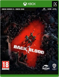 Back 4 Blood Xbox One/Series X