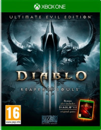 Diablo III: Reaper of Souls Xbox One