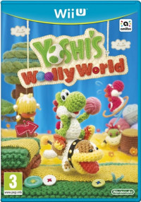 Yoshis Woolly World Wii U