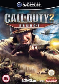 Call Of Duty 2 (Gamecube)