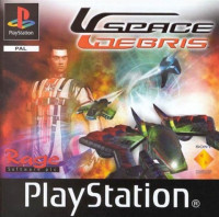 Space Debris PS1