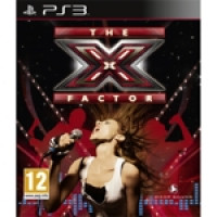 The X-Factor PS3