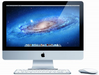 Apple iMac 21.5 Late 2013, 1TB HDD, 8GB RAM, 2.7GHz, i5