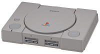 Sony Playstation (9002 Series) - No controller