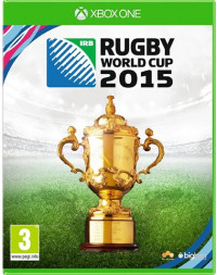 Rugby World Cup 2015 Xbox One