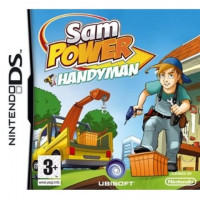 Sam Power Handyman DS