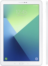 Samsung Galaxy SM-P585 Tab A 10.1 16GB White (With S-Pen), Unlocked