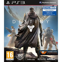 Destiny Vanguard PS3