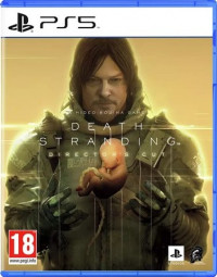 Death Stranding  Director's Cut PS5