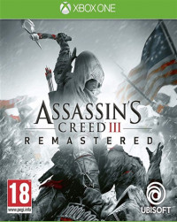 Assassin's Creed 3 Remastered Xbox One