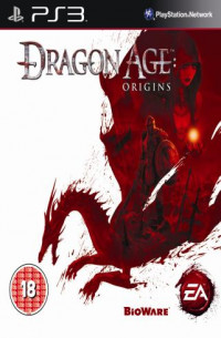 Dragon Age Origins PS3