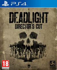 Deadlight: Directors Cut PS4