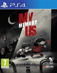 My Memory of Us PS4