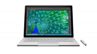 Microsoft Surface Book i7-6600U, 16GB Ram, 1TB SSD, Pen, W10 Pro