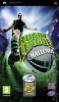 Rugby League Challenge PSP