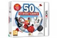 50 Classic Games 3DS