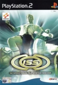 ISS PS2