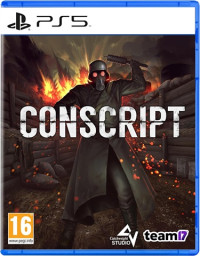 Conscript PS5