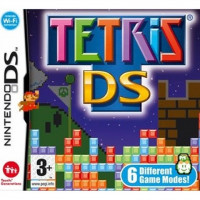 Tetris DS DS