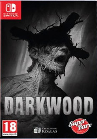 Darkwood - Super Rare Games Switch