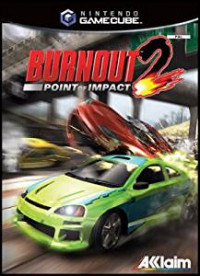 Burnout 2 (GameCube)