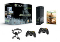 Xbox 360 Elite 250GB Modern Warfare 2 Edition