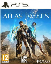 Atlas Fallen PS5