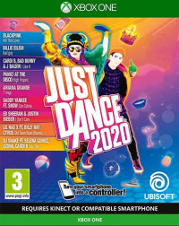 Just Dance 2020 Xbox One