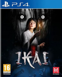 Ikai PS4