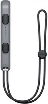 Nintendo Switch Joy-Con Controller Strap Grey