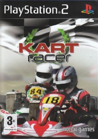 Kart Racer PS2