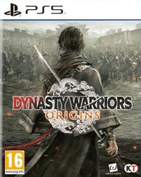 Dynasty Warriors: Origins PS5