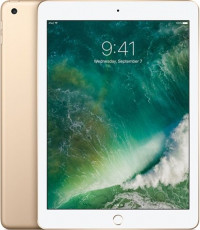 Apple iPad 5th Gen (A1822) 9.7 32GB WiFi - Gold